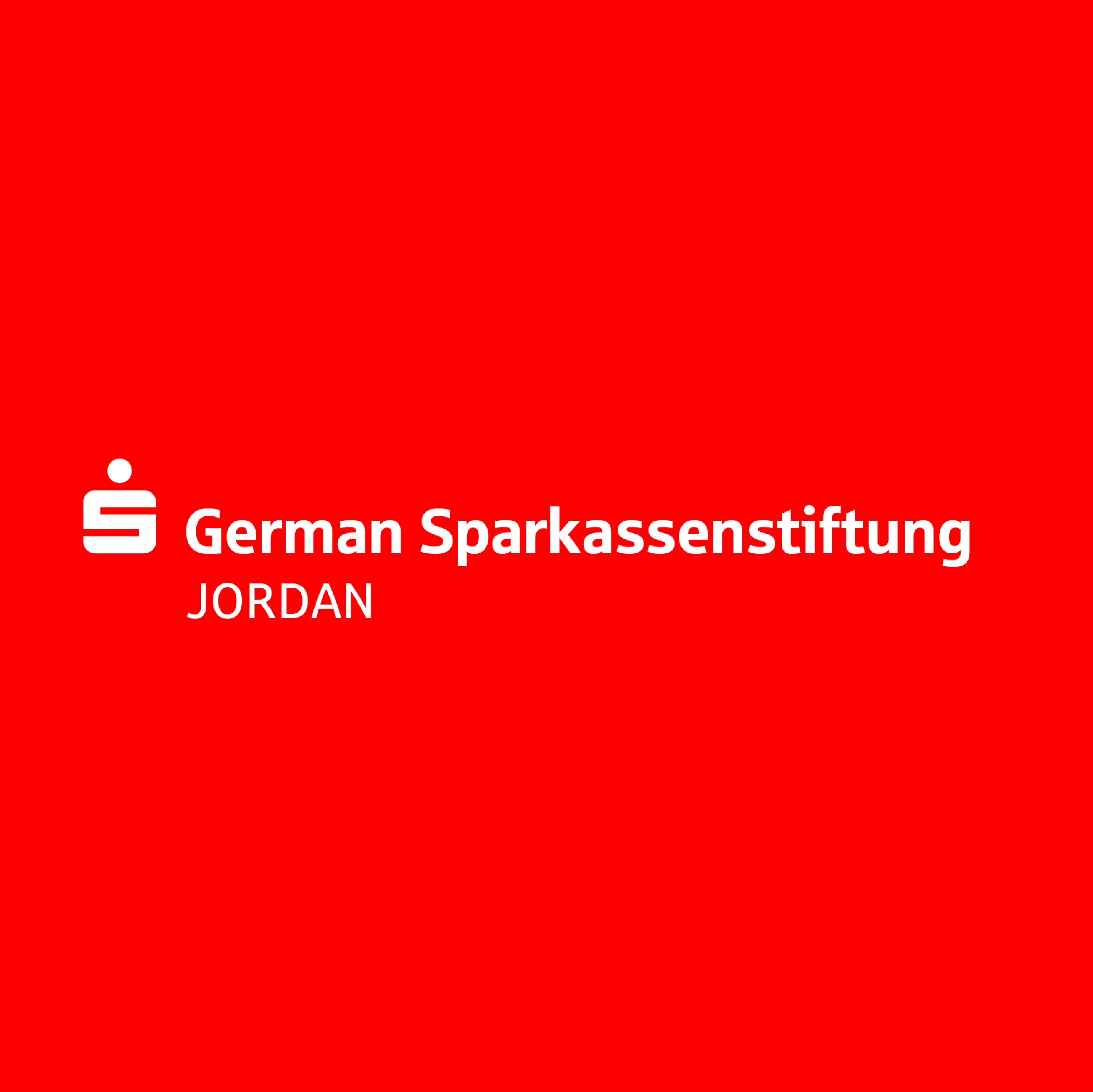 Deutsche Sparkassenstiftung fuer internationale Kooperation 