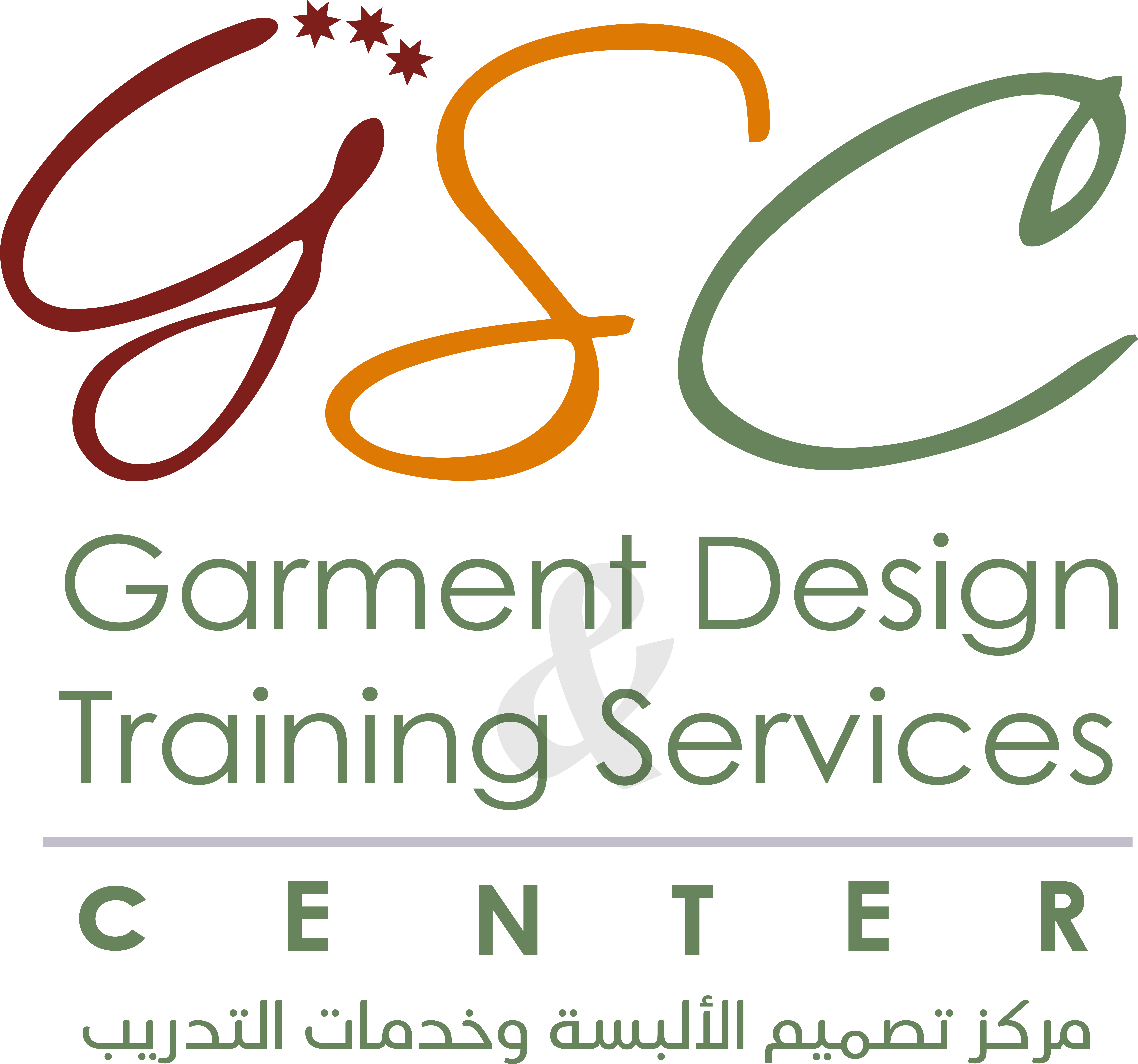 مركز تصميم الالبسة وخدمات التدريب